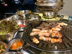 -401餐厅(弘大店)