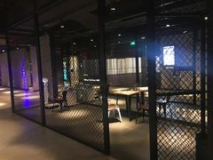 -威尔仕健身(丁香国际店)