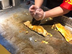 -四环冷面王(西单华威约饭街店)