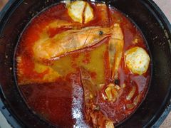 -大中沙茶面(中山路店)