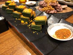 -敏珠拉姆藏餐·南京厨房(富春江东街店)