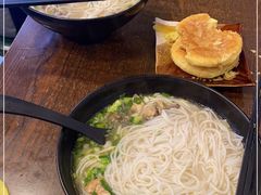 -沈记土鸡米线(七星街品牌中心店)