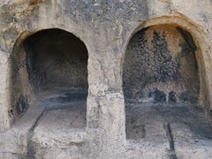 -响堂山石窟-北响堂山石窟