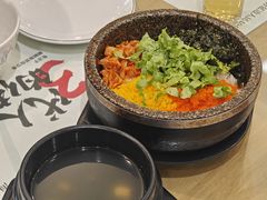 -海兰江石锅饭(水上店)