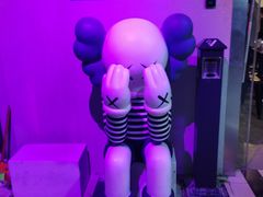 -Mr.Fox狐狸先生超级密室(南山店)