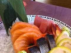 -饭町二郎日式综合茶餐(中安广场店)