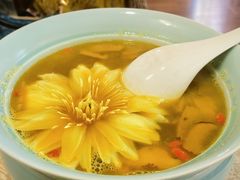-福慧慈缘素食餐厅(王府井店)