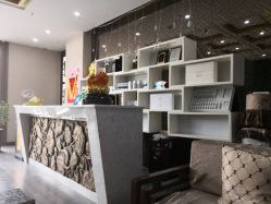 -脉道美容养生会所