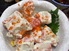芥辣蟹肉-小川洋风料理(街道口店)