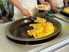 -草桥清真牛肉锅贴扁食店