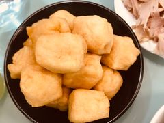 -元味牛肚王(金城寨街店)