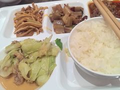 -田园印象·成都土菜院子(华阳店)