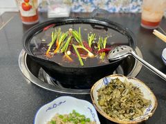 -石灰市毛记烧鸡公(解放碑店)
