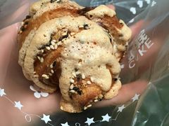 -蓝小轩蛋糕·面包(趣春店)