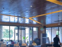 -Efes Turkish & Mediterranean Cuisine 艾菲斯餐厅(陆家嘴店)