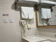-全季酒店(上海漕河泾店)