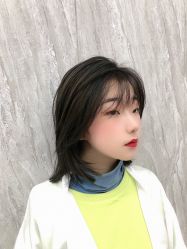 -时尚工厂·科学染发