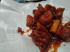 -obba kitchen(宽厚里总店)
