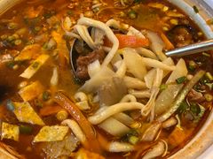 -德泰楼餐饮(莲湖路店)