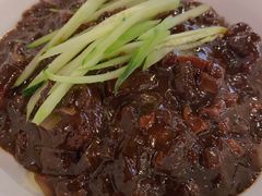 -桃园中华料理炸酱面(燕儿岛路店)