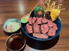 -满满初牛·炭烧牛肉专门店(国大店)