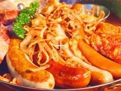 -宝莱纳餐厅(滨江店)