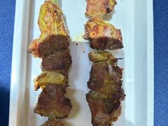 -伊带伊路新疆美食府(呼家楼店)