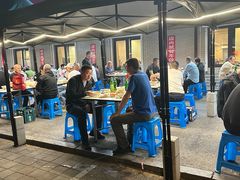 -白鹤大冷面