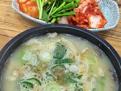 -旺清进洞米肠汤
