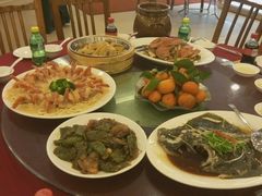 -宜宾海鲜酒家·三十年老字号