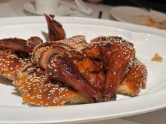 -宝轩渔府·老字号海鲜·正宗津菜(水上店)