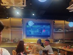 -记忆串城·东北烧烤·小龙虾·大型团建(南油店)