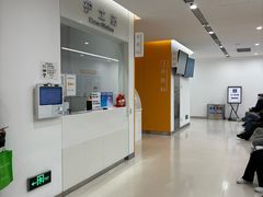 -上海市徐汇区口腔医院