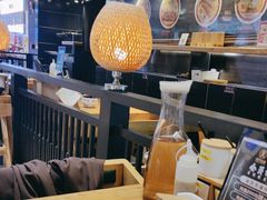 -雷门拉面店(新光天地店)