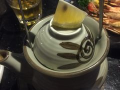 -梅筑·创意料理(王府井百货店)