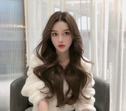点击看大图 -3AM HAIR SALON烫发染发接发