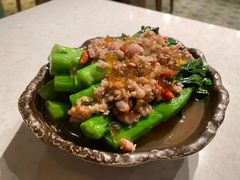 上汤桃胶时蔬-裕.鹅庄