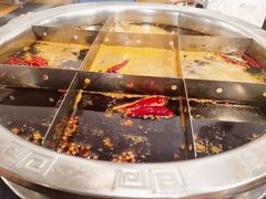 -渝味黄姐火锅(黄泥村店)