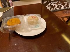 -青岛海天世园酒店-海澜阁中餐厅