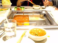 -海底捞火锅(枫蓝国际购物中心店)