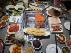 -海底捞火锅(步步高新天地店)