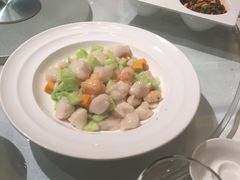 -宝轩渔府·老字号海鲜·正宗津菜(水上店)