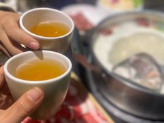 -打酱友•斑鱼海鲜粥火锅(吴桥店)