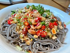 -如轩·海鲜砂锅粥·潮汕菜(一品天下店)