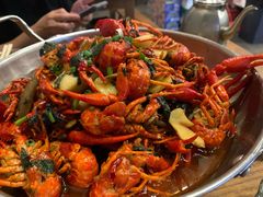 -虾小龙老长沙龙虾馆(坡子街店)