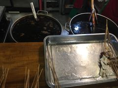 -隆氏兔头(七道堰店)
