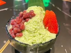 -DEEP·深美式餐吧(五棵松华熙LIVE店)