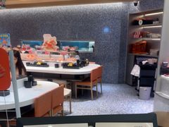 -争鲜回转寿司(朝北大悦城店)