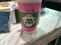 -TOUCH泰奇(宝杨宝龙广场店)