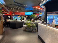 -芸山季·云南山珍菌火锅(人民广场来福士店)